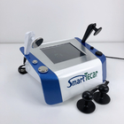 Портативная машина терапией Tecar для оборудования RF Tecartherapy диатермии ушиба спорт