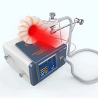 Обработка боли тела терапией лазера ультракрасной Physio машины Massager Magnetotherapy низкая