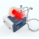 Прибор терапией Physio магнето обработки боли магнитный с красным цветом около инфра света приведенного 200w