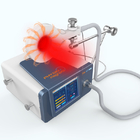 магнитный прибор терапией 130KHz для обрабатывать физиотерапию инфракрасного магнето Musculoskeletal разладов Physio