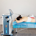 Physio пульсированная магнето машина терапией ударной волны для системы реабилитации косточки мышцы совместной