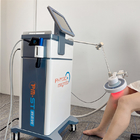 Прибор терапией ударной волны 4 Teslas Physio пульсированный магнето для регенерации косточки мышцы совместной