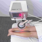 машина 2 физиотерапии Магнето 808НМ в 1 приборе массажа низкого лазера