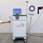 Машина физиотерапии магнето комбайна ЭМТТ ударной волны ЭСВТ с системой водяного охлаждения