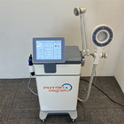 Прибор физиотерапии ЭМТТ экстракорпоральной радиальной машины терапией ударной волны магнитный для глубоких тендинопатий