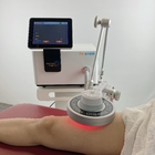 Physio машина терапией магнето 130khz около холодных приборов физиотерапии красного света для кислорода крови