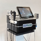 Вымачивайте волну Tecar машины облегчения боли оборудования физиотерапии Cet Rf умную