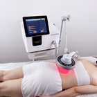 Машина PMST магнето ABS Physio РАЗВЕВАЕТ прибор физиотерапии Massager задней части PEMF магнитный
