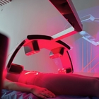 Машина физиотерапии лазера Erchonia на жизнь лампы облегчения боли 8000H