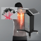 Боль колена Dechnology диодов машины лазера физиотерапии холодная уменьшает прибор