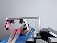 Низкоуровневая машина терапией лазера на диоды травы 3 10Д облегчения боли в спине