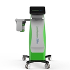 Сало лазера тонкого холодного диода зеленого цвета машины 10D физиотерапии лазера изумрудное уменьшает прибор