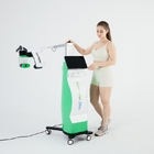 жир лазера зеленого диода машины 10Д физиотерапии лазера 110км изумрудный уменьшает машину