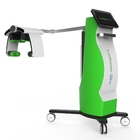 жир лазера зеленого диода машины 10Д физиотерапии лазера 110км изумрудный уменьшает машину