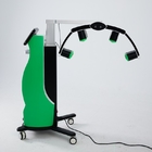 лазер зеленого света 532нм изумрудный уменьшая прибор потери веса тела машины формируя