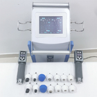 CE машины терапией канала 200MJ 2 электромагнитный одобренный для уменьшения целлюлита