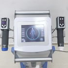 Оборудование терапией ударной волны двойного канала электромагнитное/ударной волны медицинское для машины терапией ED ESWT
