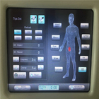 Машины массажа ИМПа ульс оборудования физиотерапии машина терапией электрической электромагнитная