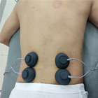 Портативная машина терапией ударной волны 18HZ для облегчения боли соединения колена мышцы