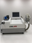 Портативная машина терапией ударной волны с машиной Cryolipolysis жирной замерзая для потери веса