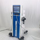Пневматическая электромагнитная обработка ED клиники машины терапией ударной волны