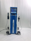 Профессиональное оборудование терапией потери веса машины терапией кожи 16Hz