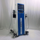 Машина терапией вертикальной ударной волны клиники пневматической электромагнитная для спасения ушиба спорт