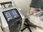Двойник направляет машину Cryolipolysis жирную замерзая с экраном касания 10,4 дюймов
