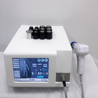 Польза клиники машины терапией воздушного давления экрана касания для облегчения боли 1-21HZ тела
