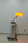 Кожа забеливая фотодинамическую машину терапией, оборудование терапией инфракрасного света