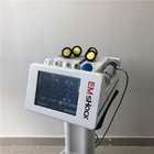 Мобильный электрический прибор стимулированием мышцы, машина терапией EMS для физиотерапии