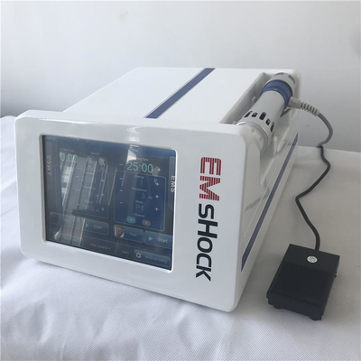 стимулирование мышцы Electranic машины терапией ударной волны 18Hz ESWT Physcial