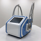 Облегченная портативная машина физиотерапии EMS, домашняя машина Cryolipolysis