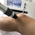 Машина терапией ультразвука массажа 3MHz дренажа лимфы повышает кровообращение