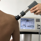 UltraShock 2 в 1 физиотерапии ультразвука машины ударной волны Penumatic для облегчения боли тела