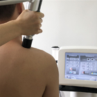 Машина обработки ультразвука боли Myofascial, оборудование терапией ударной волны