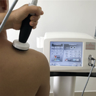 Машина массажа ультразвука физиотерапии, легковес прибора терапией ударной волны