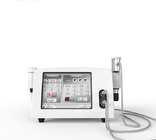 Машина физиотерапии ультразвука Адвокатуры 3MHz обработки 6 Ed