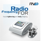 Машина радиочастоты вакуума, аппаратура красоты RF интенсивности 1-9 мультиполярная