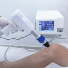 Горячее оборудование физиотерапии облегчения боли воздушного давления ударной волны продажи для черной обработки pain/Ed
