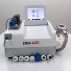 Машина Cryolipolysis Cryolipolysis жирная замерзая с ударной волной 2 в 1 терапии машины
