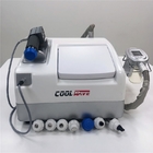 Машина Cryolipolysis Cryolipolysis жирная замерзая с ударной волной 2 в 1 терапии машины