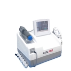Оборудование 2 Cryolipolysis жирное замерзая в 1 Cryolipolysis уменьшая + машина прибора терапией ударной волны облегчения боли
