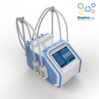 4 машина ручек 30Hz Cryolipolysis EMS для уменьшения тела