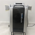Машина горячей машины Cryo продажи жирная замерзая уменьшая с двойным Cryo регулирует ультразвуковую кавитацию RF жирное FreezeSlimming