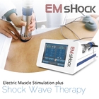 Машина терапией EMS ESWT для дисфункции обработки ED эректильной