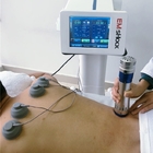 Оборудование ED электрической машины терапией ударной волны обработки стимулированием мышцы портативное (сексуальной эректильной дисфункции) ESWT