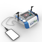 Машина терапией Tecar радиочастоты умная для физиотерапии