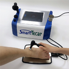 Машина терапией Tecar радиочастоты умная для физиотерапии