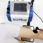 Оборудование диатермии микроволны RF Tecar для мышцы ослабляет